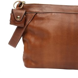 RE:Designed Project 4 - Lille Clutch - Farve Valnd/Guld