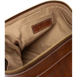 RE:Designed Project 4 - Lille Clutch - Farve Valnd/Guld