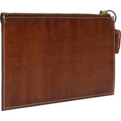 RE:Designed Project 5 - Flad Clutch - Farve Valnd/Guld   