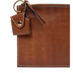 RE:Designed Project 5 - Flad Clutch - Farve Valnd/Guld   