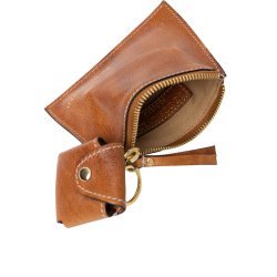 RE:Designed Project 6 - Lille Pung - Farve Burned Tan/Guld