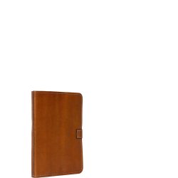 RE:Designed Project 7 - Etui Til Rundpinde - Farve Burned Tan/Guld