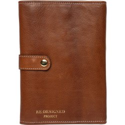 RE:Designed Project 7 - Etui Til Rundpinde - Farve Valnd/Guld