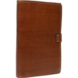 RE:Designed Project 7 - Etui Til Rundpinde - Farve Valnd/Guld