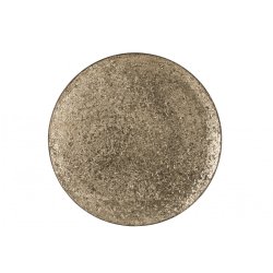 Fad " Broken Glass Gold "  46 cm