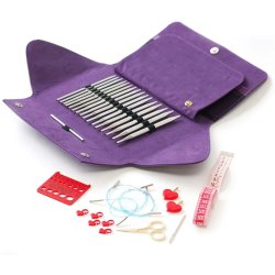 Adi Click Woolly Hugs (369.0099)