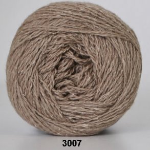 Wool Silk Fv. 3007 Sand