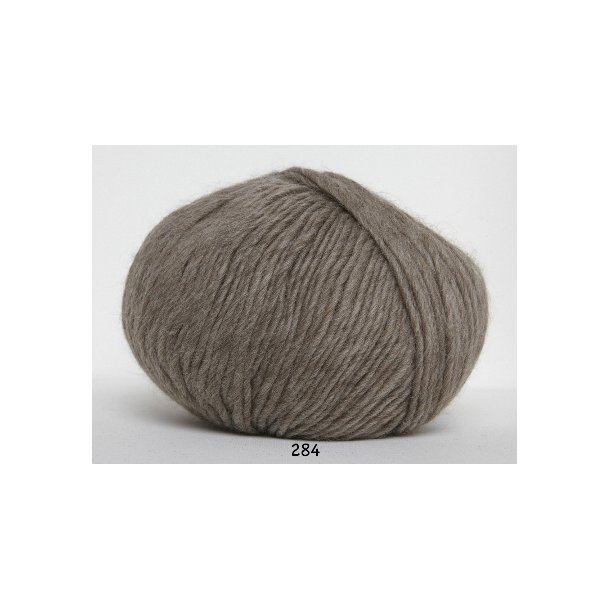 Incawool Fv. 284 Sand.