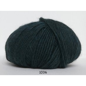 Incawool Fv. 1036 Mrk Grn.