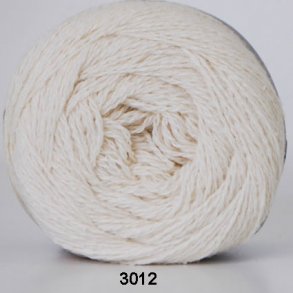 Wool Silk Fv. 3012 Natur