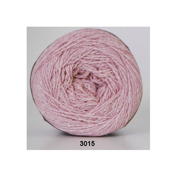 Wool Silk Fv. 3015 Rosa