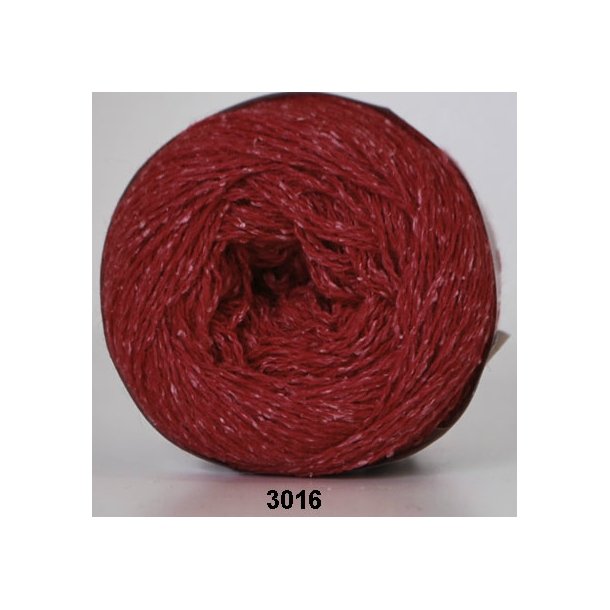 Wool Silk Fv. 3016 Bordeaux