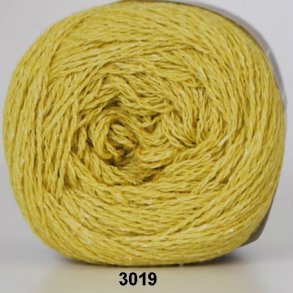Wool Silk Fv. 3019 Limegrn