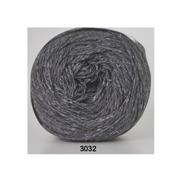 Wool Silk Fv. 3032 Gr