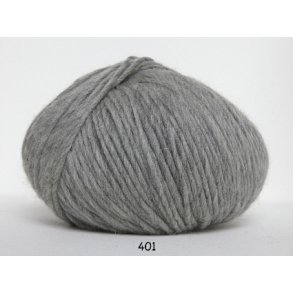 Incawool Fv. 401 Lys Gr