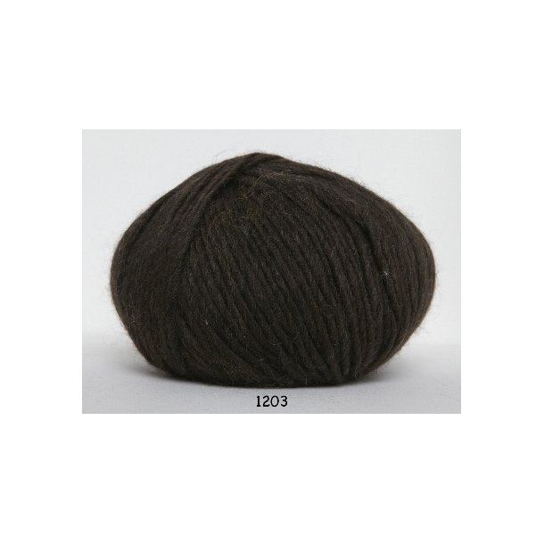 Incawool Fv. 1203 Brun