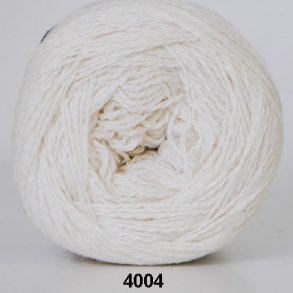 Organic 350 Wool/Cotton Fv. 4004 Rhvid
