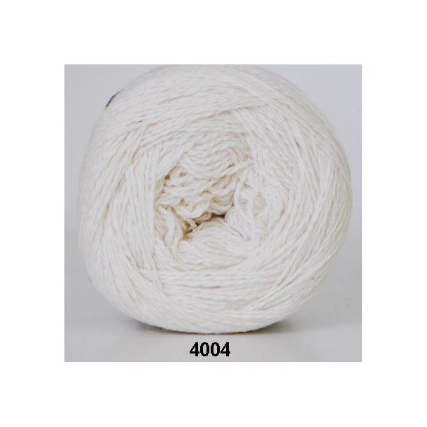 Organic 350 Wool/Cotton Fv. 4004 Rhvid