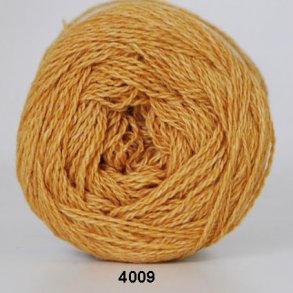 Organic 350 Wool/Cotton Fv. 4009 Karry Gul