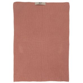 H�ndkl�de Mynte Strikket - Fv. Desert Rose