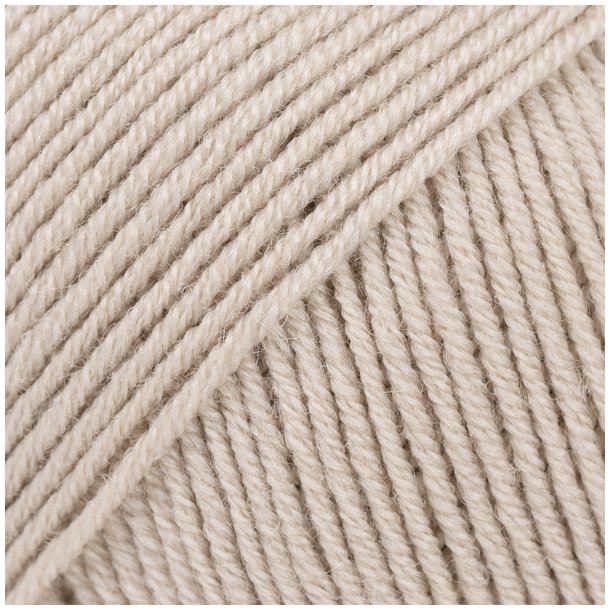 DROPS Baby Merino Fv. 64 Lys Eg