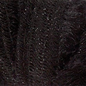 Zandra Trkldegarn - Sort