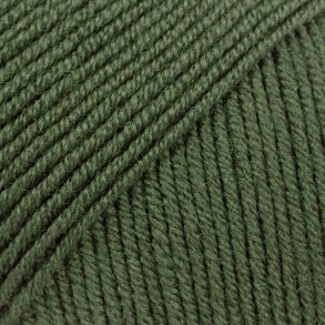 DROPS Baby Merino Fv. 65 Mrk Skov