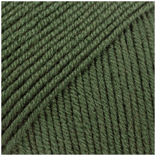 DROPS Baby Merino Fv. 65 Mrk Skov