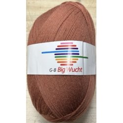 BIG WUCHT G-B FV. 1230 - Rosentr