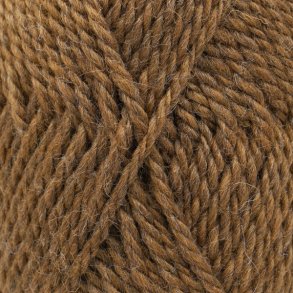 DROPS Alaska Fv: 66 Toffee Mix