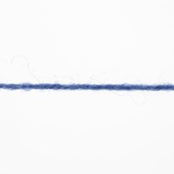 Lang Yarns - Super Soxx Silk Color Fv. 410 Bl�/Gr�/Sort