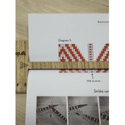 Strikkefasthedsm�ler - Multi funktion