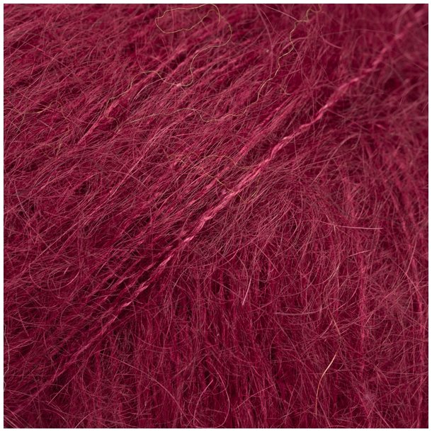 DROPS - Kid Silk Fv. 70 Vinr�d