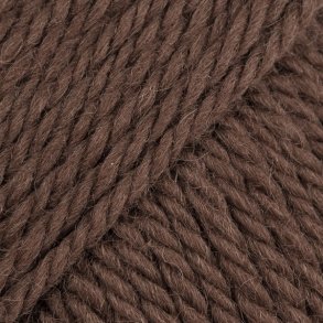 DROPS Alaska Fv: 70 Chokolade