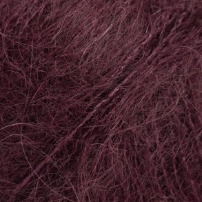 DROPS - Kid Silk Fv. 71 M�rk Drue