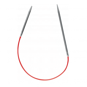 Addi - SockWonder Rundpind 25 Cm.