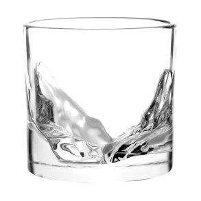 LIITON Whiskeyglas Grand Canyon PK Med 4 stk