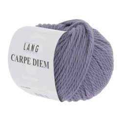 Lang Yarns - Carpe Diem Fv. 07 Lys Lilla UDGR -30%