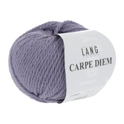 Lang Yarns - Carpe Diem Fv. 07 Lys Lilla UDGR -30%