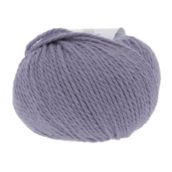 Lang Yarns - Carpe Diem Fv. 07 Lys Lilla UDGR -30%