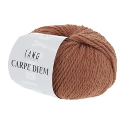 Lang Yarns - Carpe Diem Fv. 015 Brndt Gulbrun
