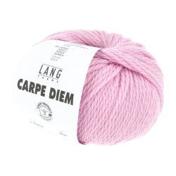 Lang Yarns - Carpe Diem Fv. 19 Rose