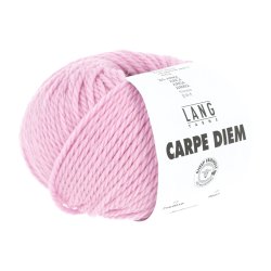 Lang Yarns - Carpe Diem Fv. 19 Rose