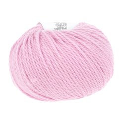 Lang Yarns - Carpe Diem Fv. 19 Rose