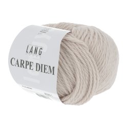 Lang Yarns - Carpe Diem Fv. 26 Lys Beige