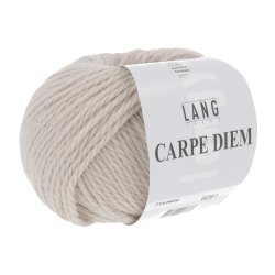 Lang Yarns - Carpe Diem Fv. 26 Lys Beige
