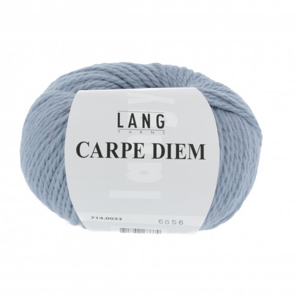 Lang Yarns - Carpe Diem Fv. 33 Isbl