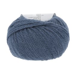 Lang Yarns - Carpe Diem Fv. 34 Mrk Jeans Bl