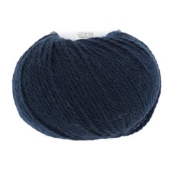 Lang Yarns - Carpe Diem Fv. 35 Dyb M�rk Bl�