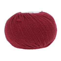 Lang Yarns - Carpe Diem Fv. 62 M�rk R�d